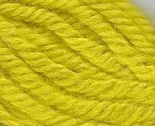 DMC Tapestry Wool 7680 Greenish Yellow (Discontinued Colour) Article #486